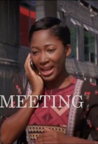 Chance Meeting (2013)