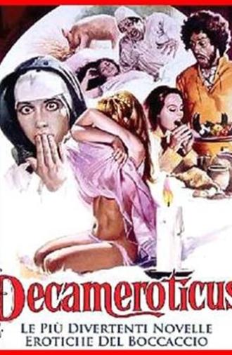 Decameroticus (1972)