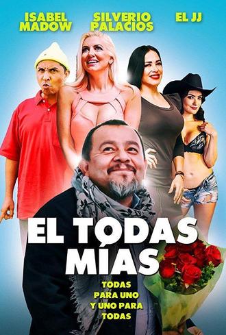 El todas mías (2018)
