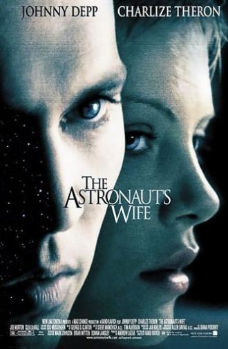 The Astronaut's Wife (1999)