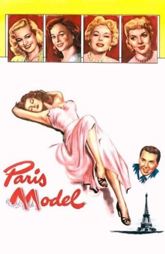 Paris Model (1953)