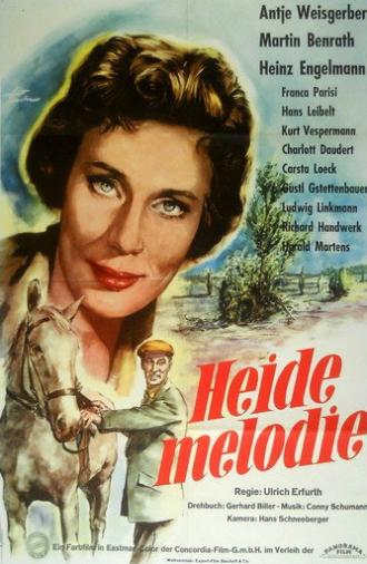 Heidemelodie (1956)