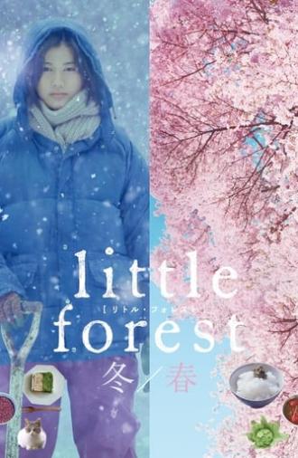 Little Forest: Winter/Spring (2015)