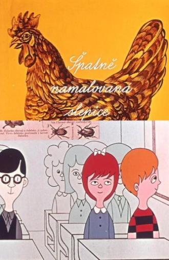 Incorrectly Drawn Hen (1963)