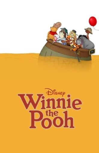 Winnie the Pooh (2011)