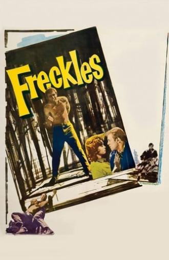 Freckles (1960)