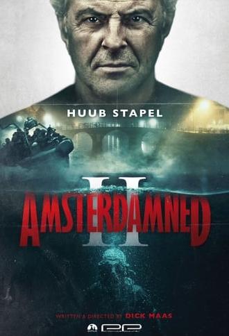 Amsterdamned II (2025)