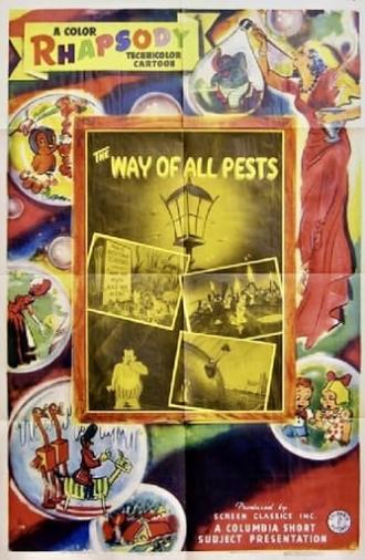 The Way of All Pests (1941)