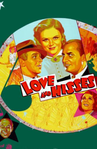 Love and Hisses (1937)