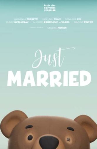 Just Married (2019)