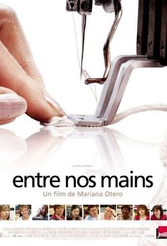 Into Our Own Hands (2010)