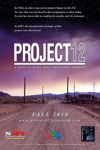 Project 12 (2012)
