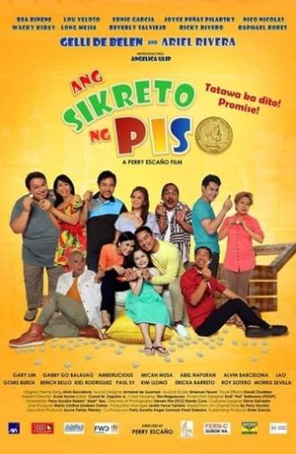 Ang Sikreto ng Piso (2019)