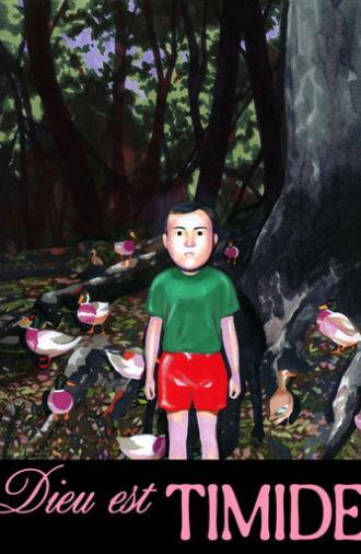 God Is Shy (2025)