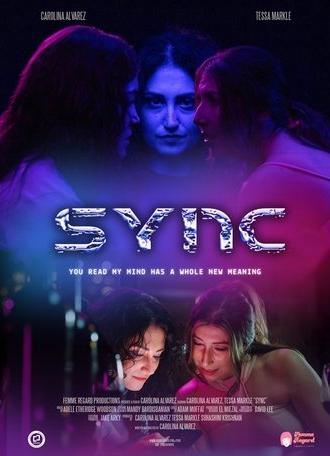 SYNC (2024)