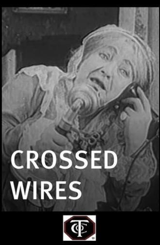 Crossed Wires (1915)