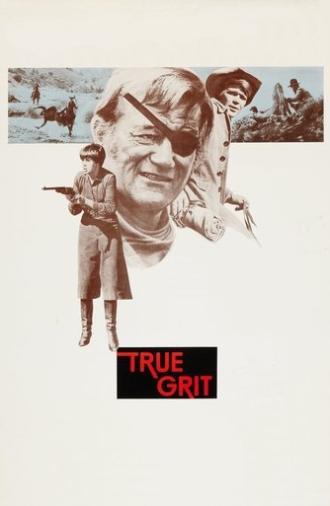 True Grit (1969)