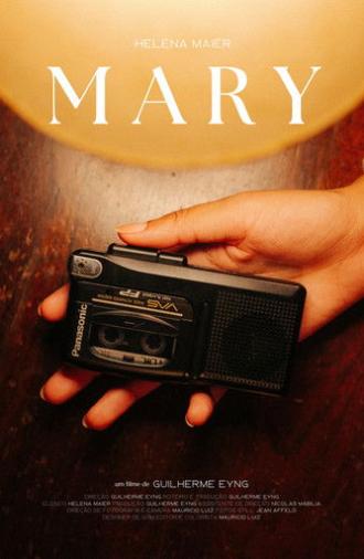 Mary (2025)