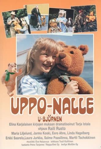 Uppo-Nalle (1991)