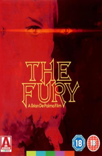Blood on the Lens: Richard H. Kline on Brian De Palma's 'The Fury' (2013)
