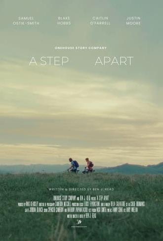 A Step Apart (2023)