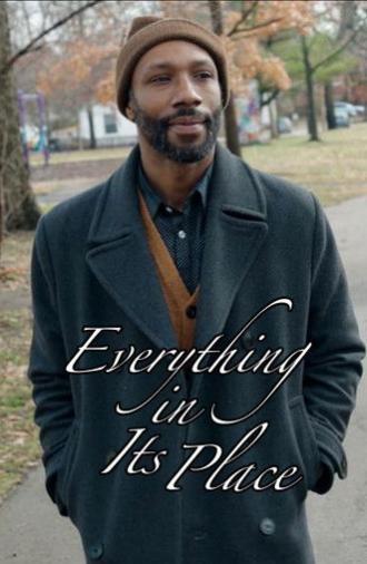 Everything in Its Place (2025)