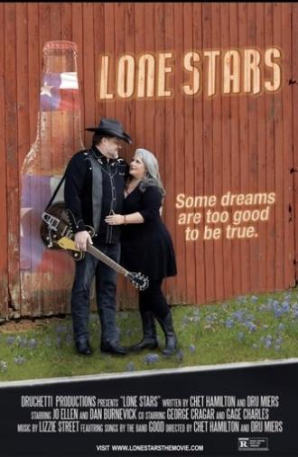 Lone Stars (2023)