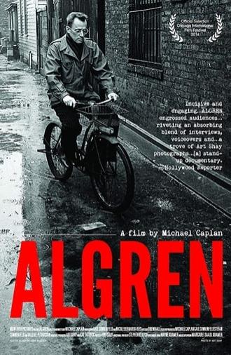 Algren (2021)