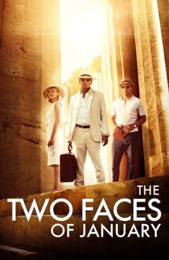 The Two Faces of January (2014)