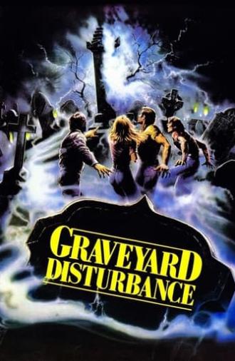Graveyard Disturbance (1988)
