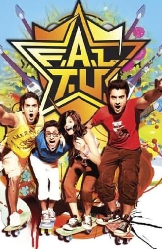 F.A.L.T.U. (2011)