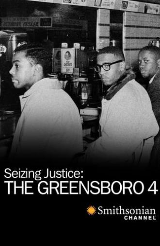 Seizing Justice: The Greensboro 4 (2010)