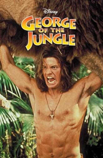 George of the Jungle (1997)