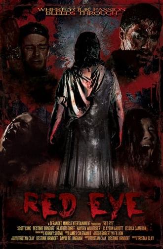 Red Eye (2017)