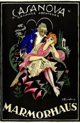 Casanova (1919)