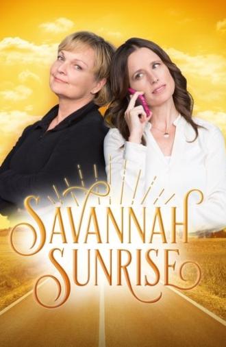 Savannah Sunrise (2016)