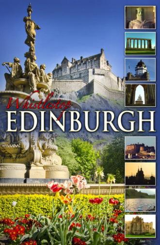Whistlestop Edinburgh: Scotland's Beautiful Capital (2003)