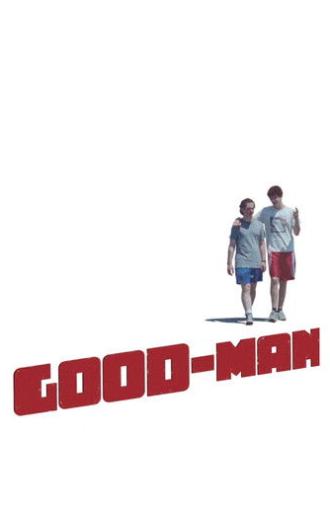 GOOD-MAN (2026)