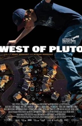 West of Pluto (2008)