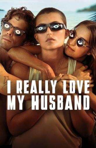 I Really Love My Husband (2025)