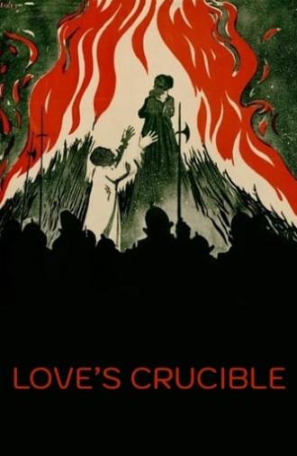 Love's Crucible (1922)