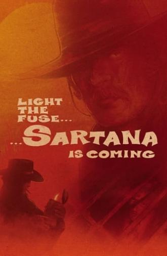 Light the Fuse… Sartana Is Coming (1970)