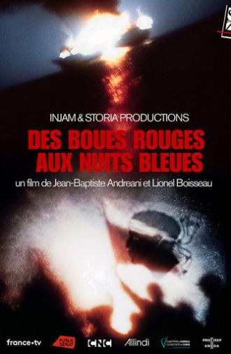 Des boues rouges aux nuits bleues (2026)