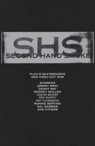 Second Hand Smoke (1994)