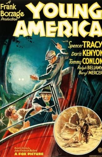 Young America (1932)