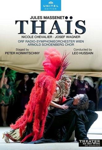 Massenet - Thais (2021)
