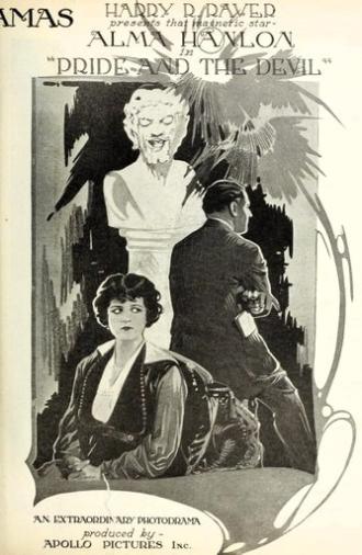 Pride and the Devil (1917)