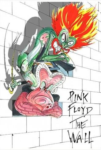 Pink Floyd: The Wall (1982)