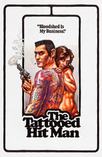 The Tattooed Hitman (1974)