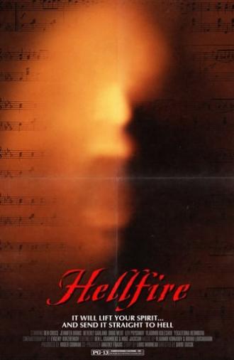 Hellfire (1995)